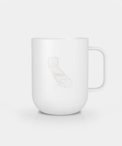 Alternative view of Ember Mug 2: California Edition