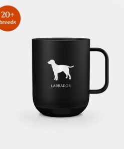 Ember Mug 2: Fur Baby Edition