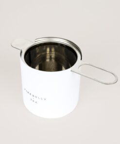 Alternative view of Tea Strainer