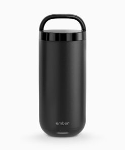 Personalized Ember Tumbler