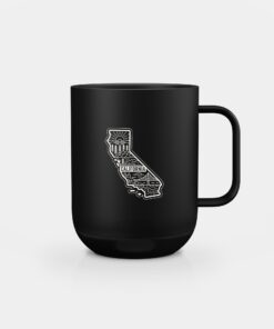 Ember Mug 2: California Edition