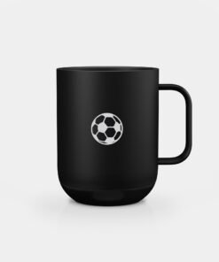 Ember Mug 2: Soccer Fan Edition