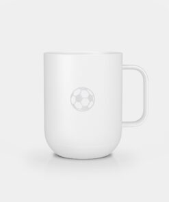 Alternative view of Ember Mug 2: Soccer Fan Edition