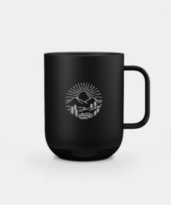 Ember Mug 2: Live to Hike Edition