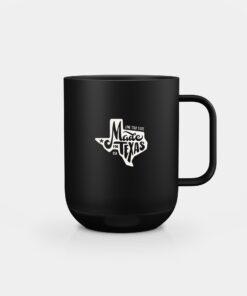 Ember Mug 2: Texas Edition