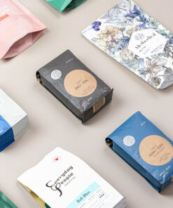 Ember Coffee Club