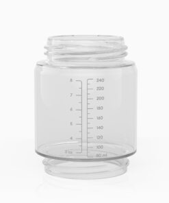 Alternative view of Bottle Body 2-Pack
