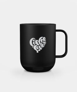 Ember Mug 2: Coffee Lover Edition
