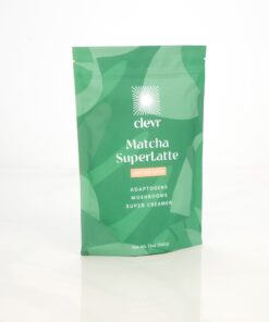 Matcha SuperLatte