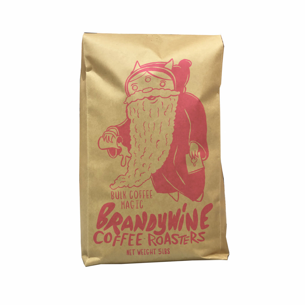 Orbital Motion - Espresso Blend - Image 3