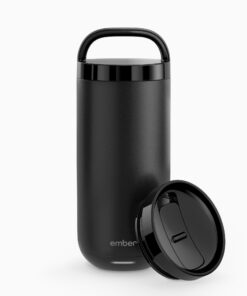 Alternative view of Personalized Ember Tumbler