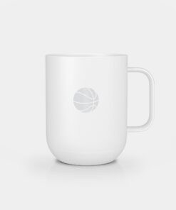 Alternative view of Ember Mug 2: Basketball Fan Edition
