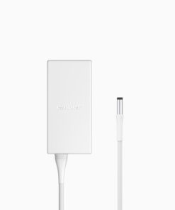Alternative view of Extra Power Adapter