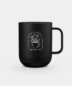 Ember Mug 2: Coffee Club Edition