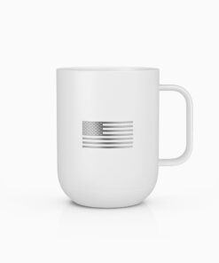 Ember Mug 2: American Flag Edition