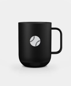 Ember Mug 2: Baseball Fan Edition