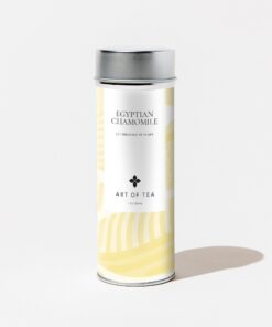 Alternative view of Egyptian Chamomile Tea