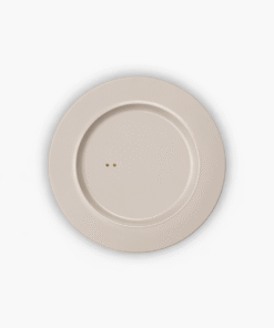 Alternative view of Extra Compact Charging Coaster without Power Adapter