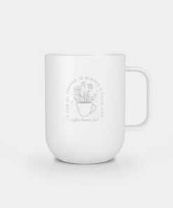 Alternative view of Ember Mug 2: Coffee Club Edition