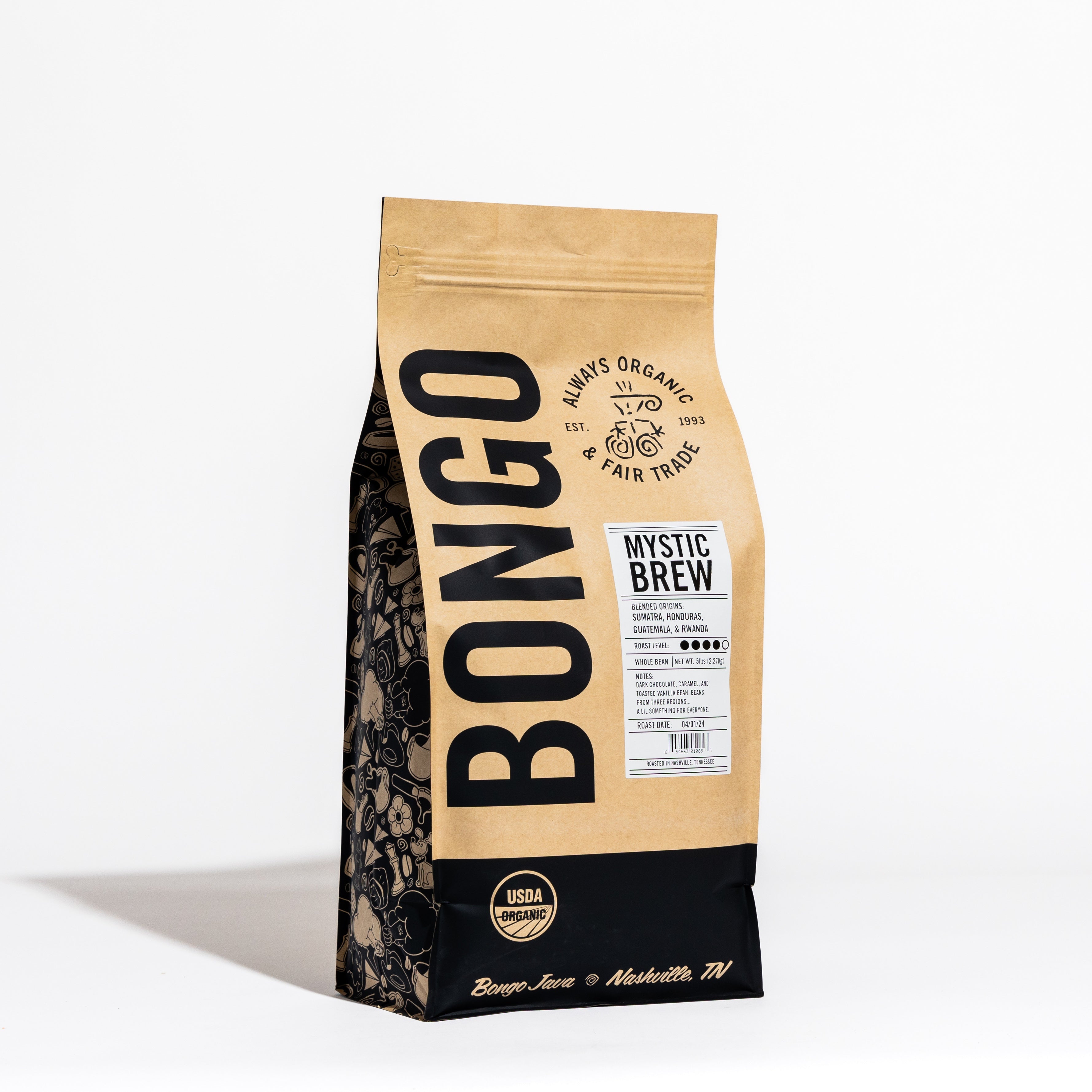 Mystic Brew - Image 11