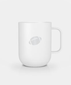 Alternative view of Ember Mug 2: Football Fan Edition