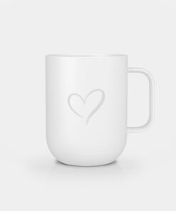 Alternative view of Ember Mug 2: Big Heart Edition
