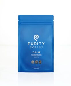 CALM | Decaf Medium Roast