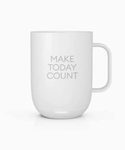 Alternative view of Ember Mug 2: Make Today Count Edition