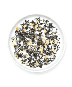 Alternative view of Onyx Tealight