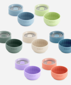 Alternative view of Ember Cold Tumbler Accessory Kit