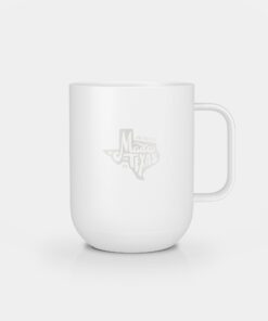 Alternative view of Ember Mug 2: Texas Edition