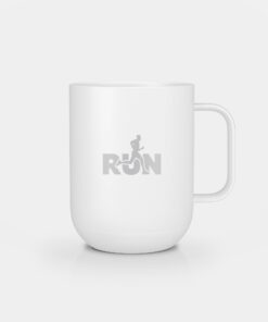 Alternative view of Ember Mug 2: Run Club Edition