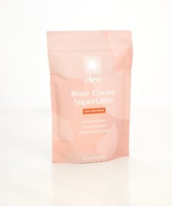 Rose Cocoa SuperLatte