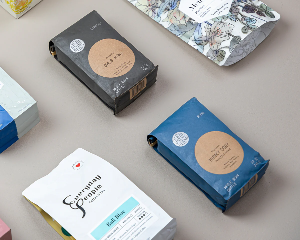 One coffee, one community