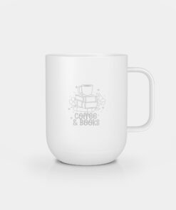 Alternative view of Ember Mug 2: Bookish Era Edition