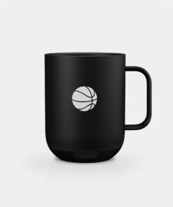 Ember Mug 2: Basketball Fan Edition