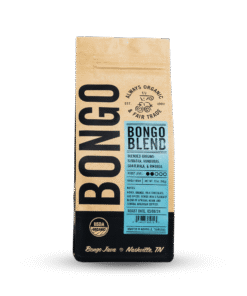 Bongo Blend