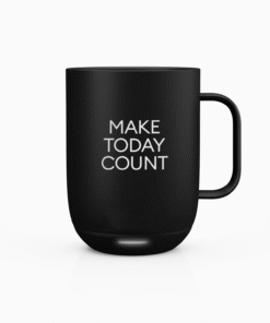Ember Mug 2: Make Today Count Edition