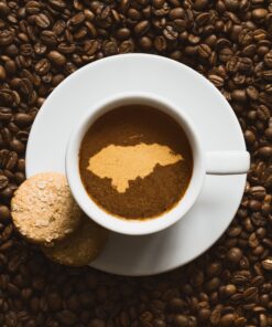 Alternative view of Twenty-Fourth Ave - Espresso Blend