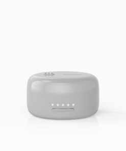 Smart Warming Puck
