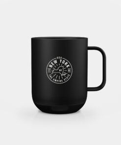 Ember Mug 2: New York Edition