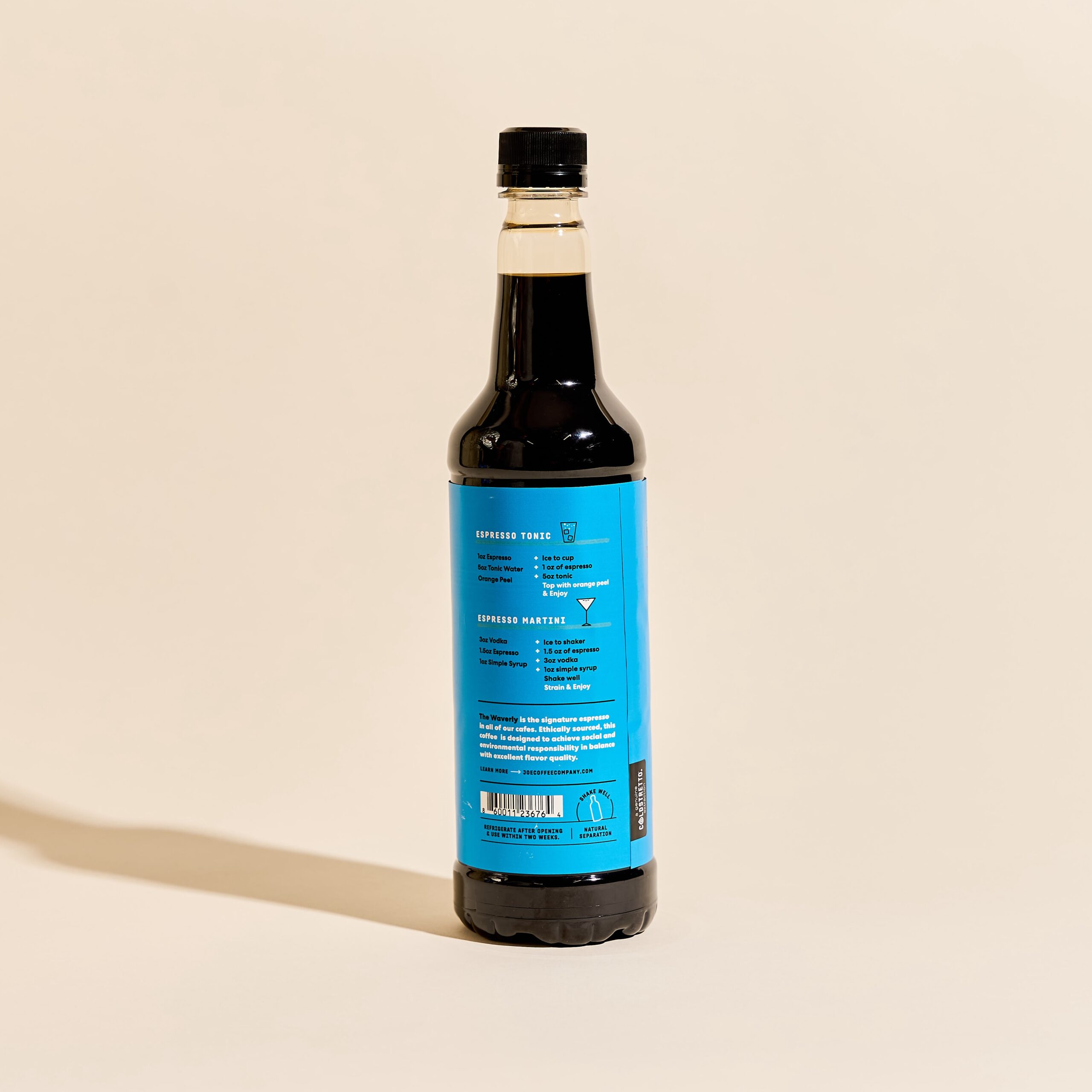 Ready to use Espresso - Image 4