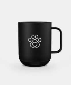 Ember Mug 2: Paw Print Edition