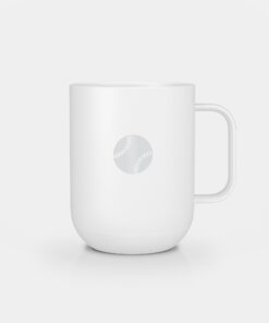 Alternative view of Ember Mug 2: Baseball Fan Edition