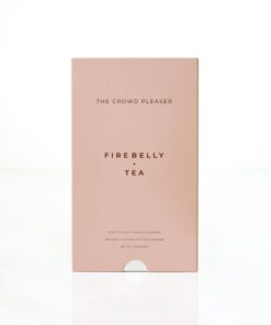The Crowd Pleaser | Loose Leaf Black Tea