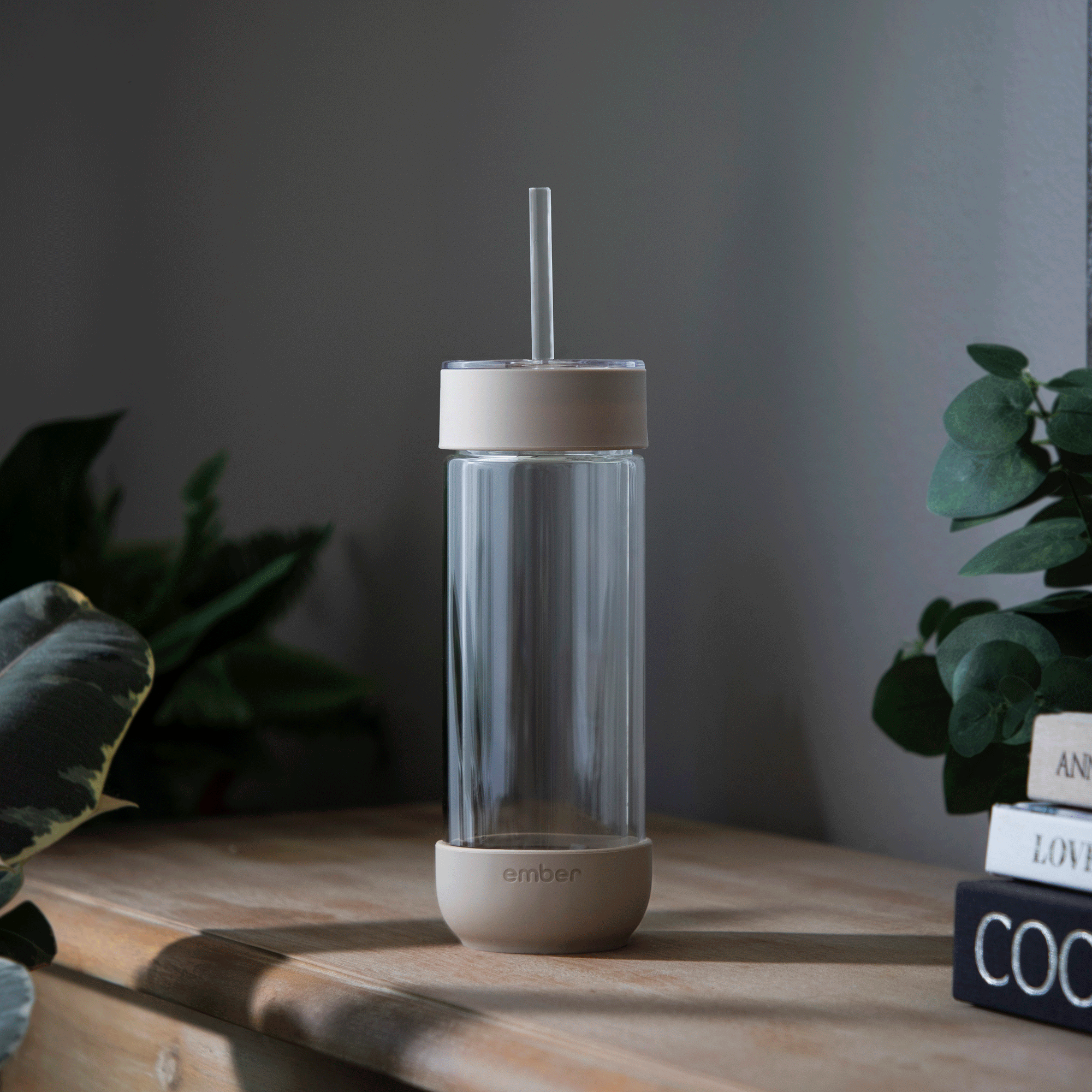 Ember Cold Tumbler - Image 2