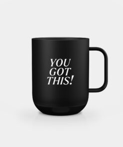 Ember Mug 2: YGT Edition