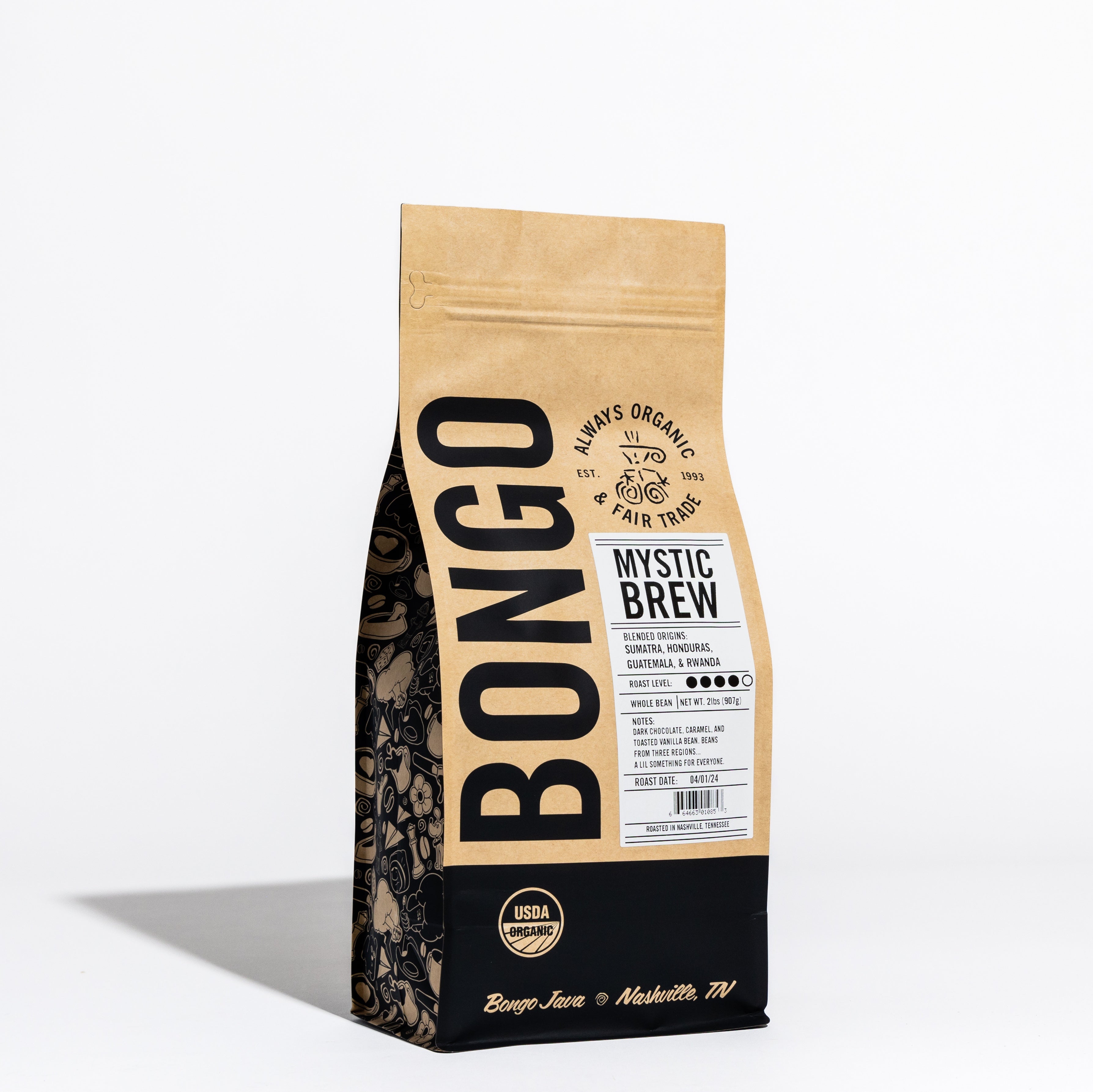 Mystic Brew - Image 5
