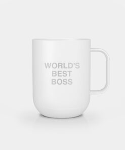 Alternative view of Ember Mug 2: Boss Edition