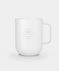 Alternative view of Ember Mug 2: 100% Edition